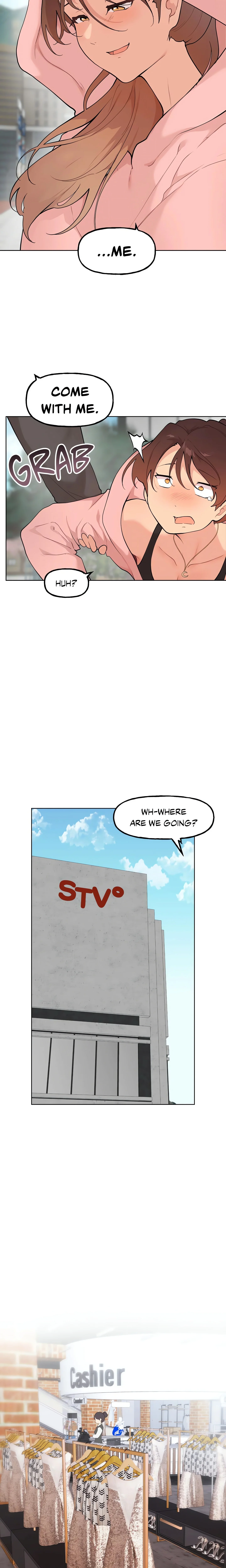 Brother From Another (Official) chapter 60 page 9