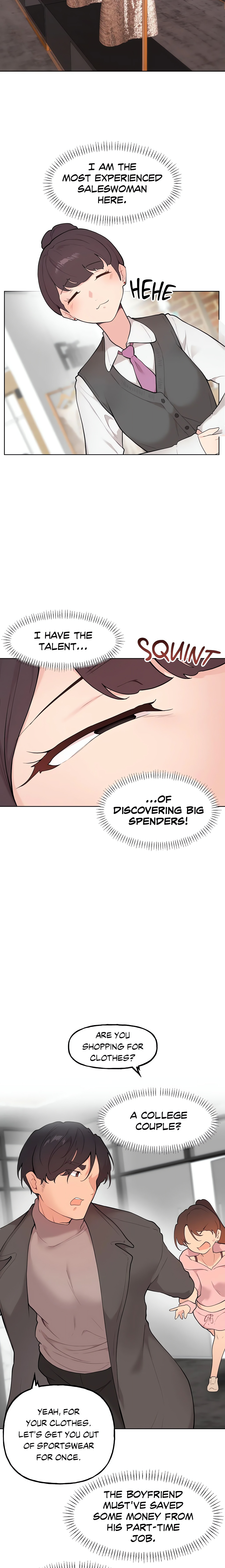 Brother From Another (Official) chapter 60 page 10
