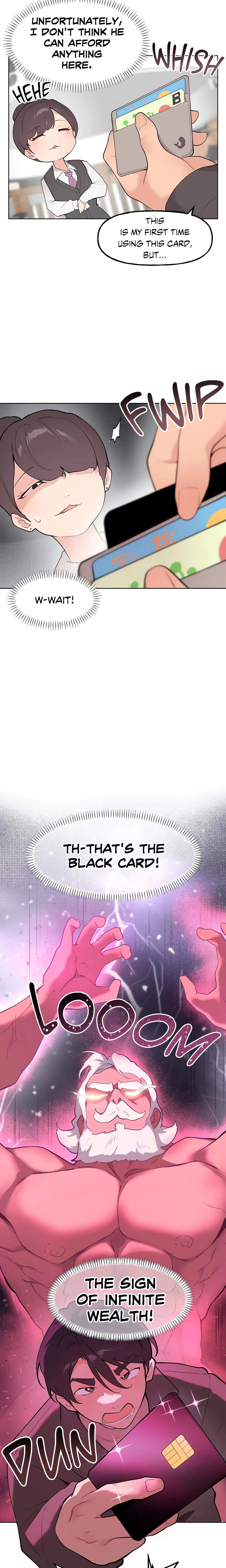 Brother From Another (Official) chapter 60 page 11