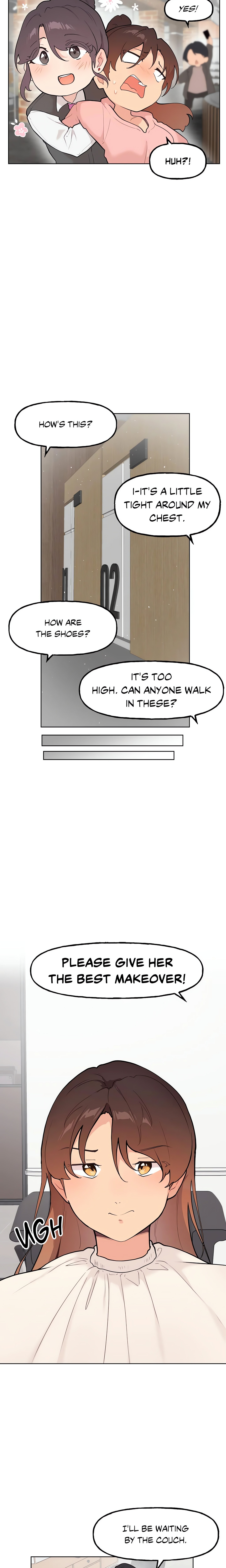 Brother From Another (Official) chapter 60 page 13
