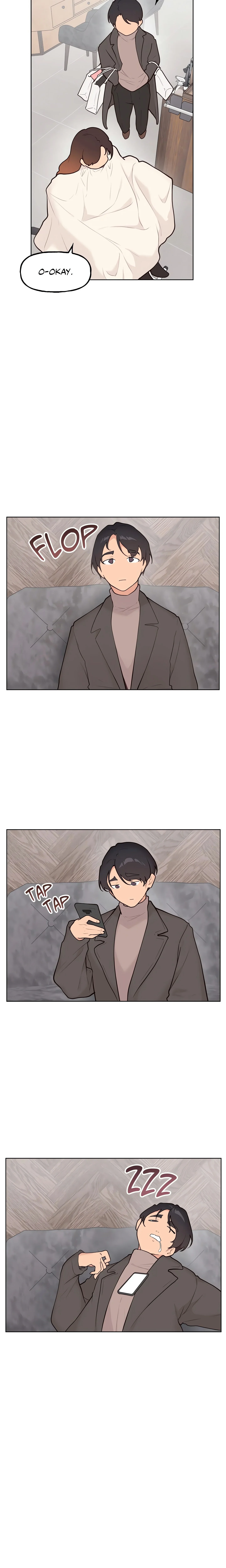 Brother From Another (Official) chapter 60 page 14