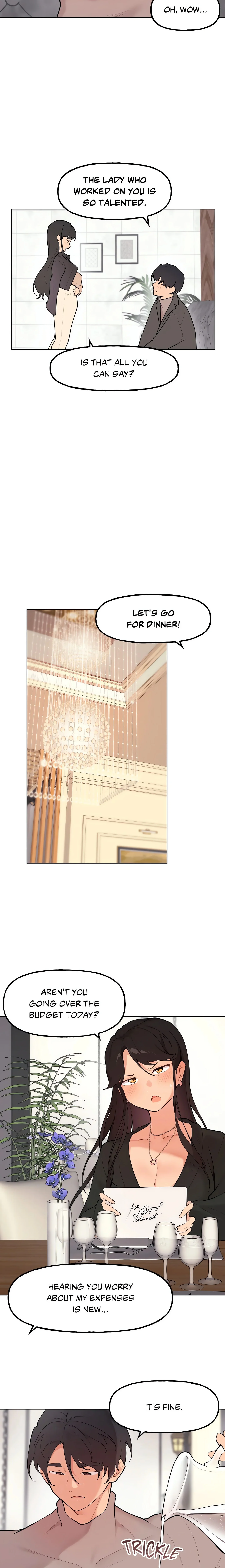 Brother From Another (Official) chapter 60 page 16