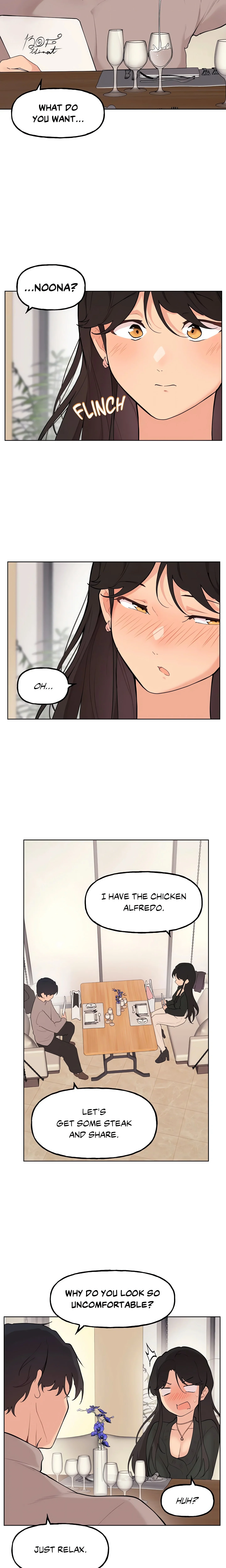 Brother From Another (Official) chapter 60 page 17