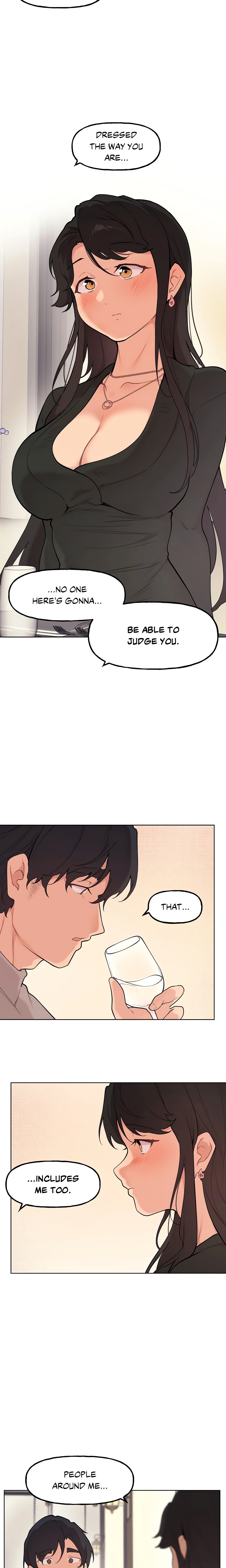 Brother From Another (Official) chapter 60 page 18