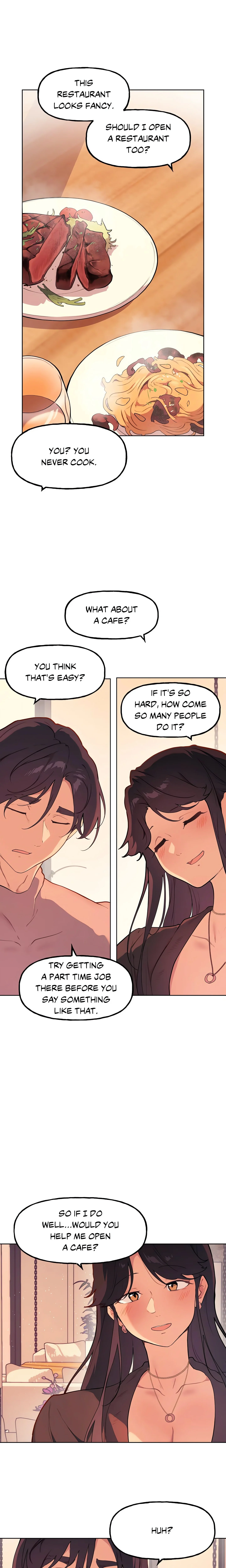 Brother From Another (Official) chapter 61 page 2