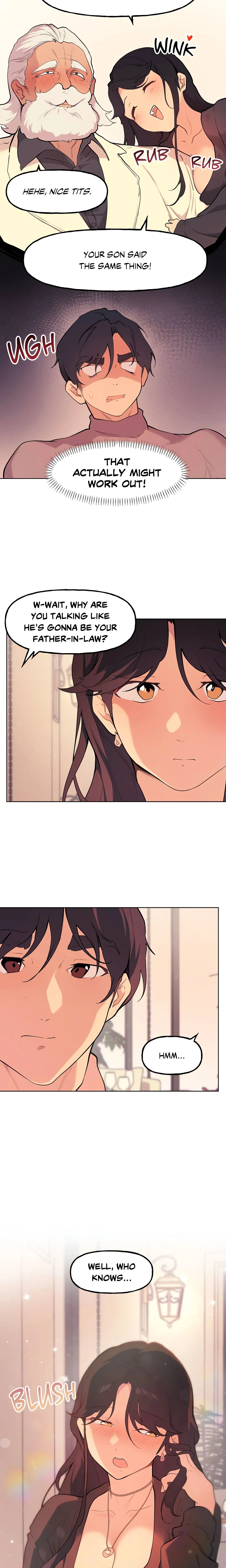 Brother From Another (Official) chapter 61 page 6