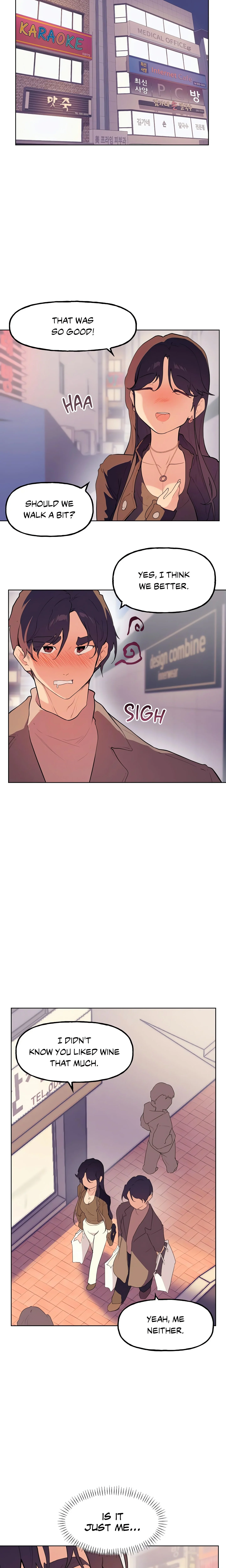 Brother From Another (Official) chapter 61 page 8