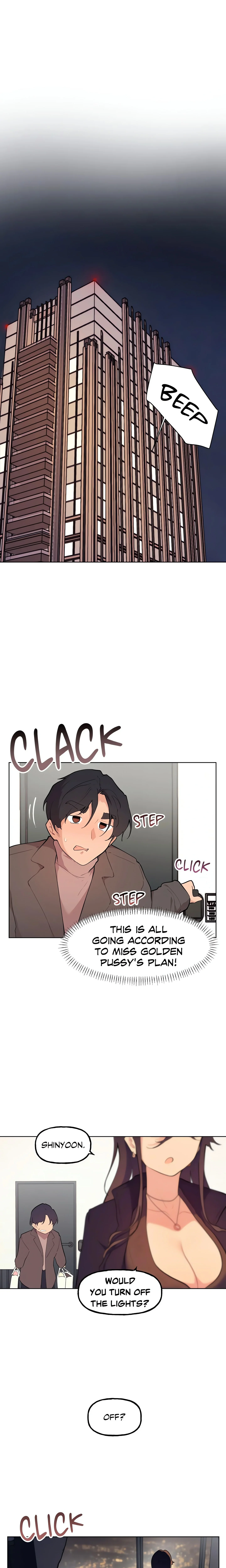 Brother From Another (Official) chapter 61 page 14