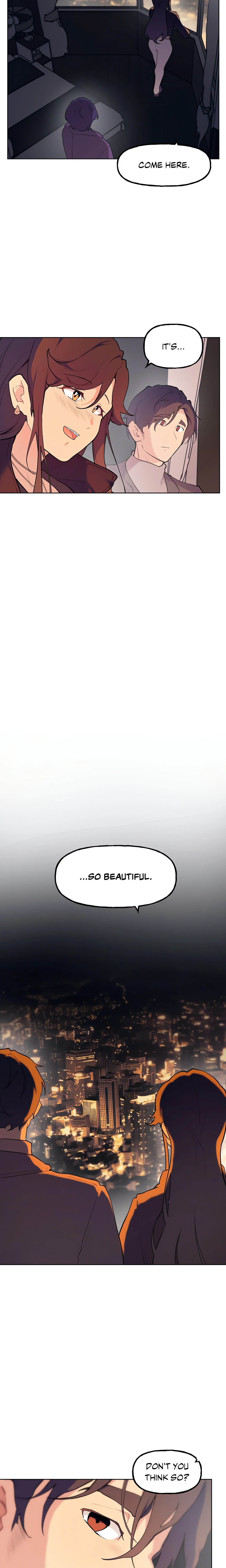 Brother From Another (Official) chapter 61 page 15