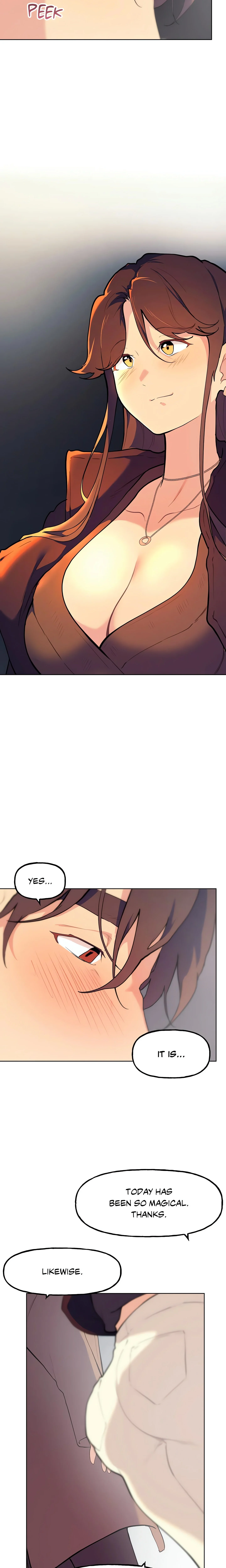Brother From Another (Official) chapter 61 page 16