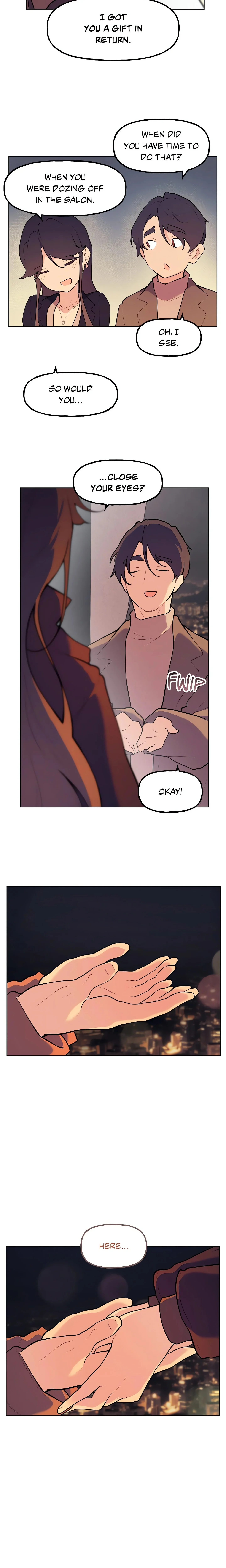 Brother From Another (Official) chapter 61 page 17