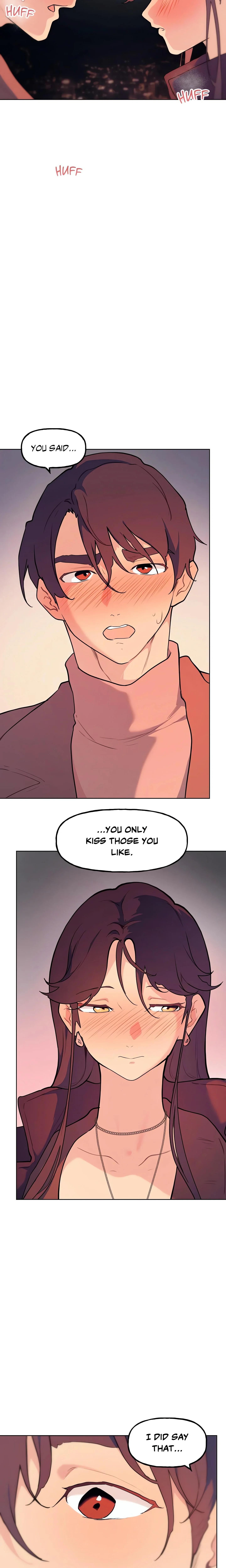 Brother From Another (Official) chapter 61 page 19