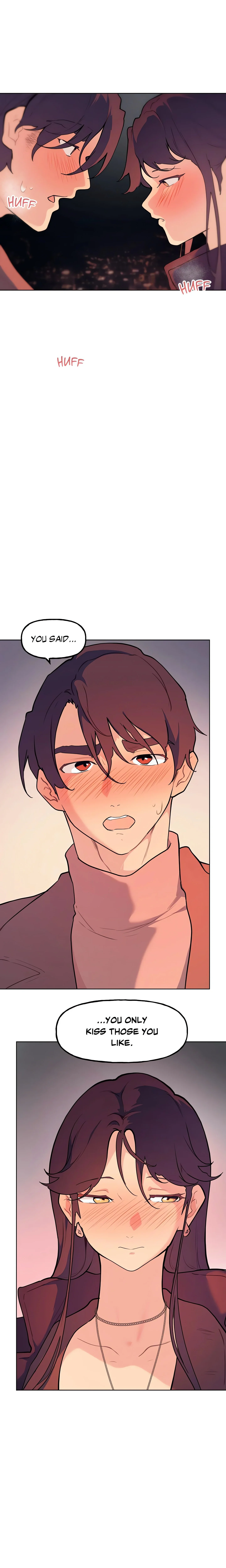 Brother From Another (Official) chapter 62 page 1