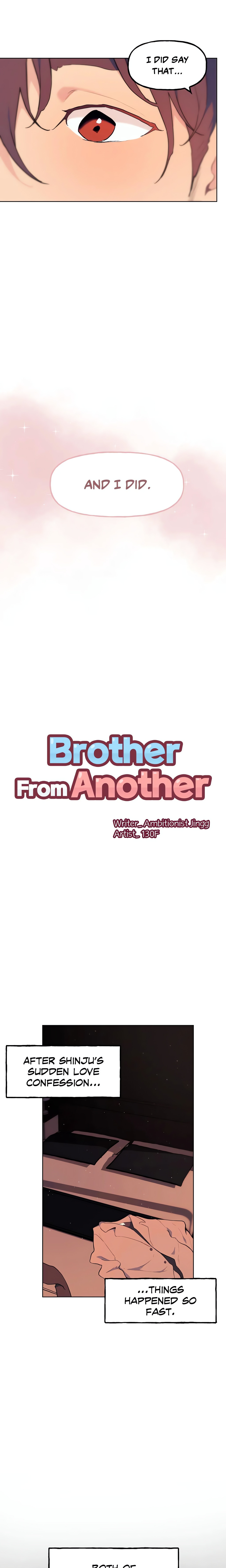 Brother From Another (Official) chapter 62 page 2