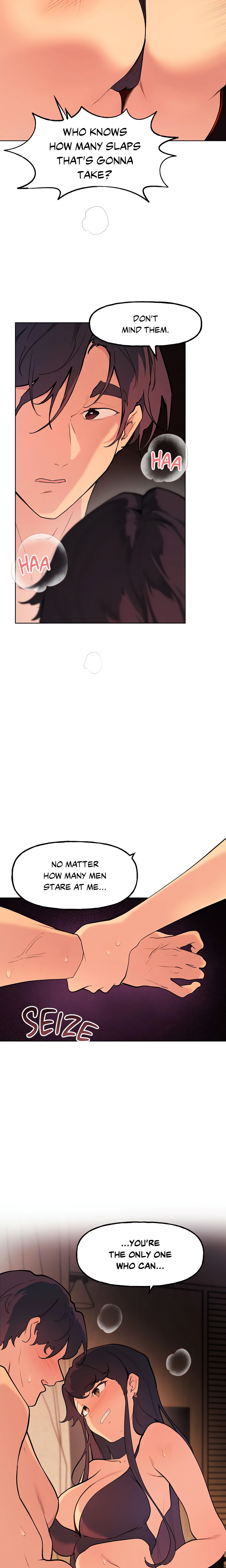 Brother From Another (Official) chapter 62 page 5
