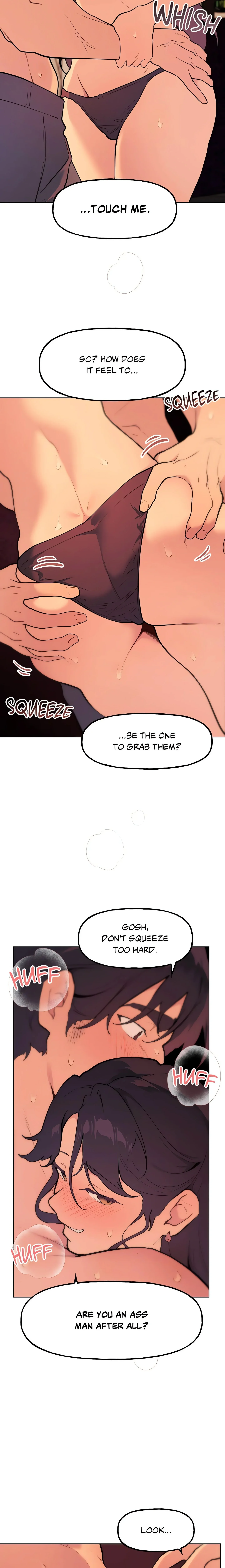 Brother From Another (Official) chapter 62 page 6