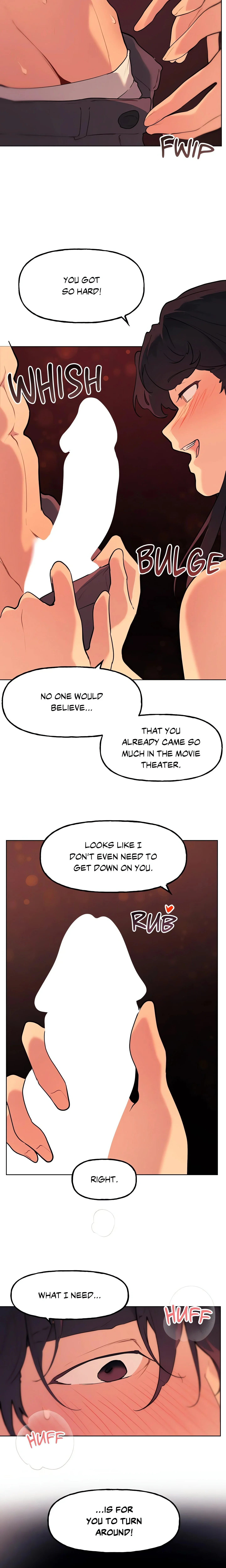 Brother From Another (Official) chapter 62 page 7