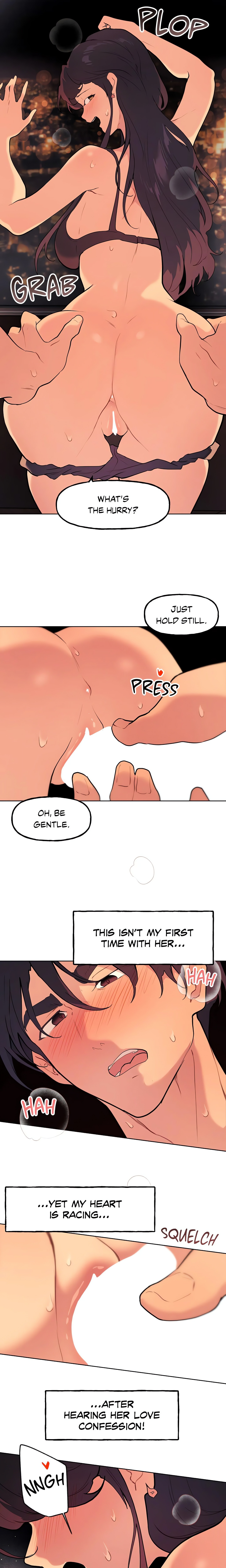 Brother From Another (Official) chapter 62 page 8