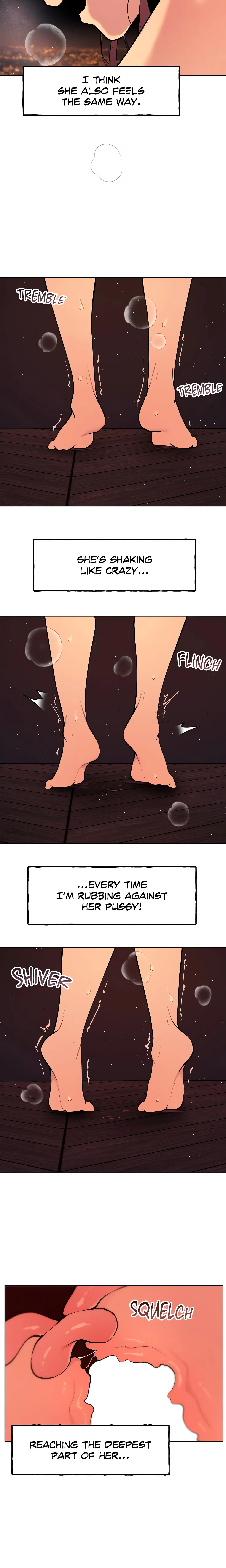 Brother From Another (Official) chapter 62 page 9