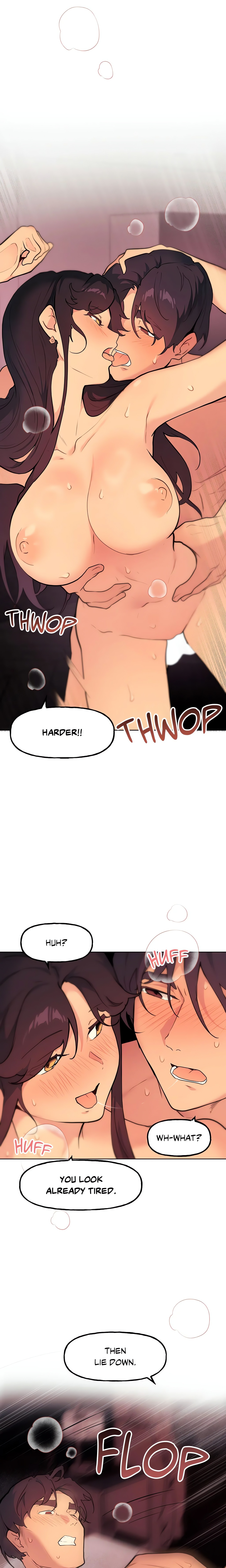 Brother From Another (Official) chapter 62 page 15