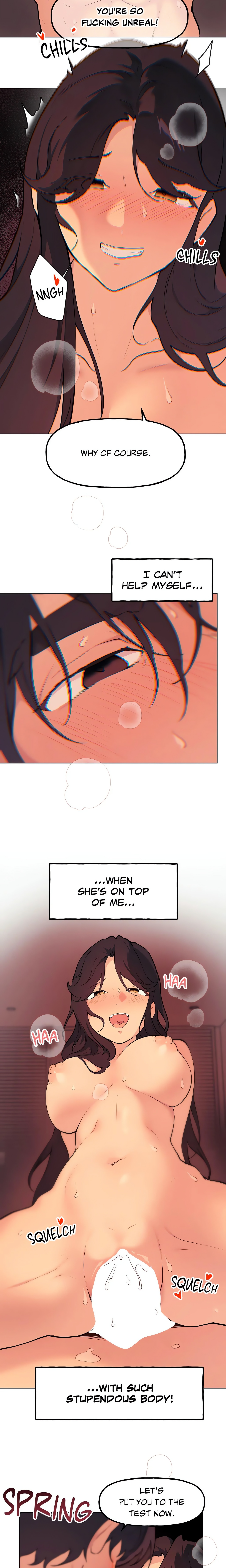Brother From Another (Official) chapter 62 page 20