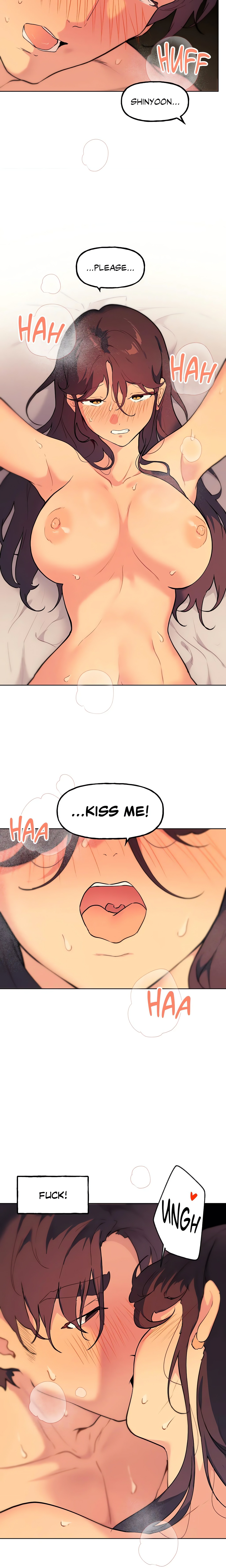 Brother From Another (Official) chapter 63 page 4