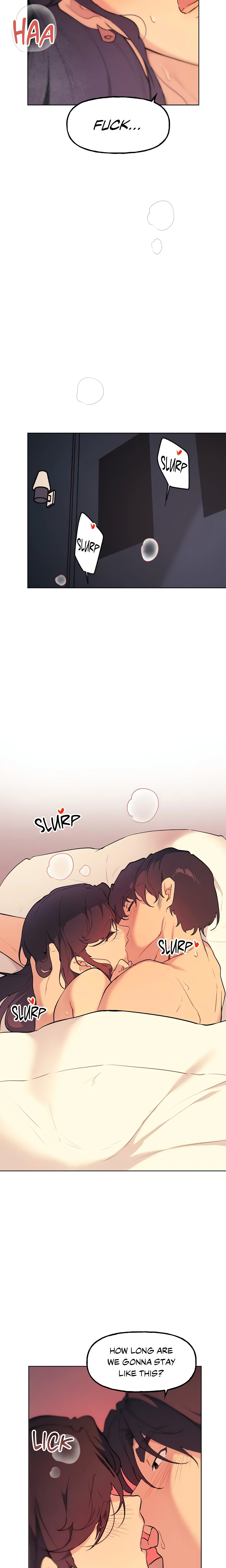 Brother From Another (Official) chapter 63 page 8