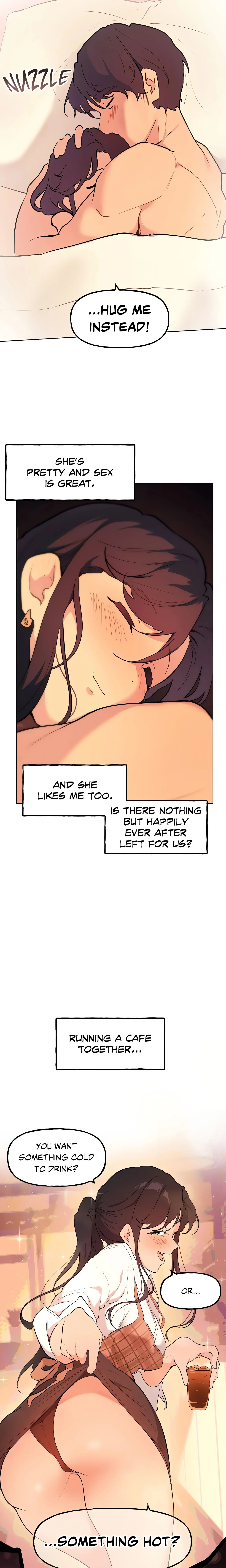 Brother From Another (Official) chapter 63 page 10