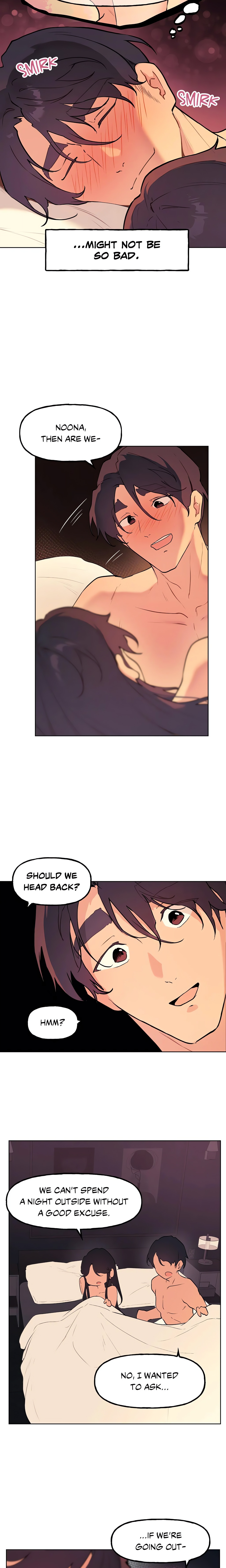 Brother From Another (Official) chapter 63 page 11