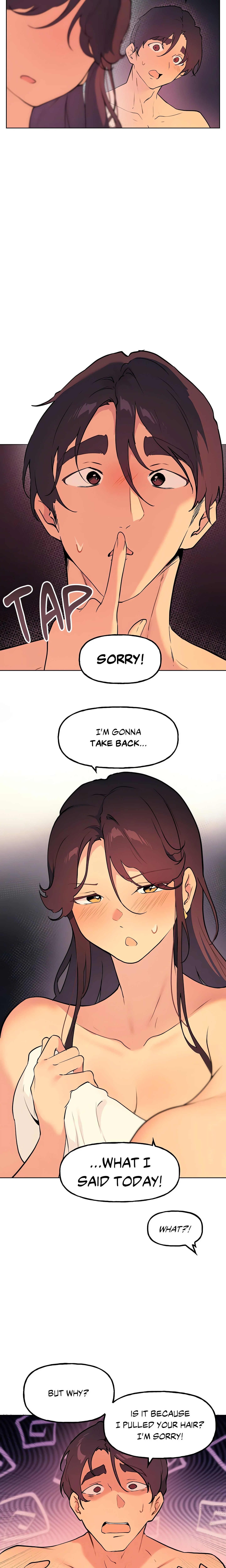 Brother From Another (Official) chapter 63 page 12