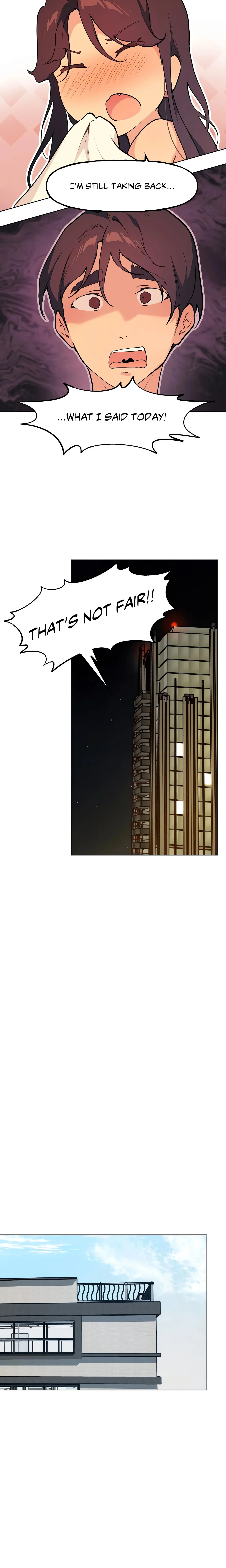 Brother From Another (Official) chapter 63 page 14