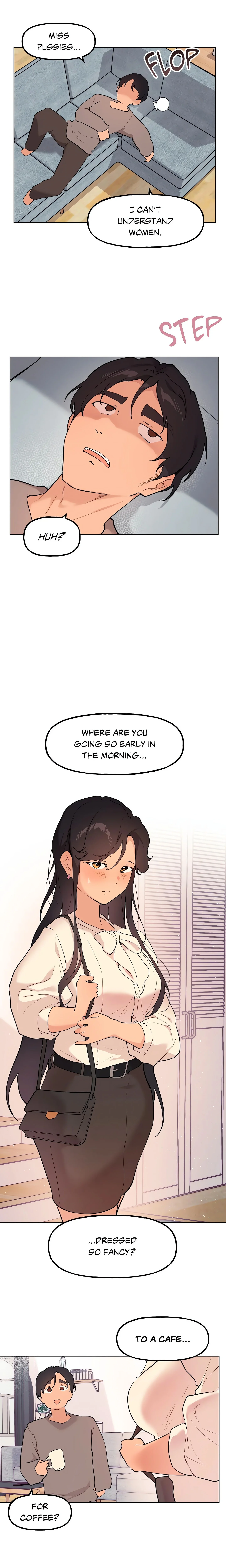 Brother From Another (Official) chapter 63 page 15