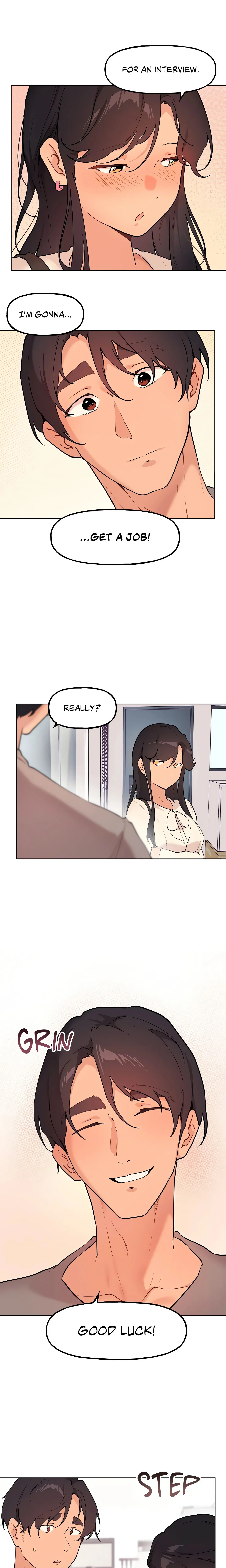 Brother From Another (Official) chapter 63 page 16