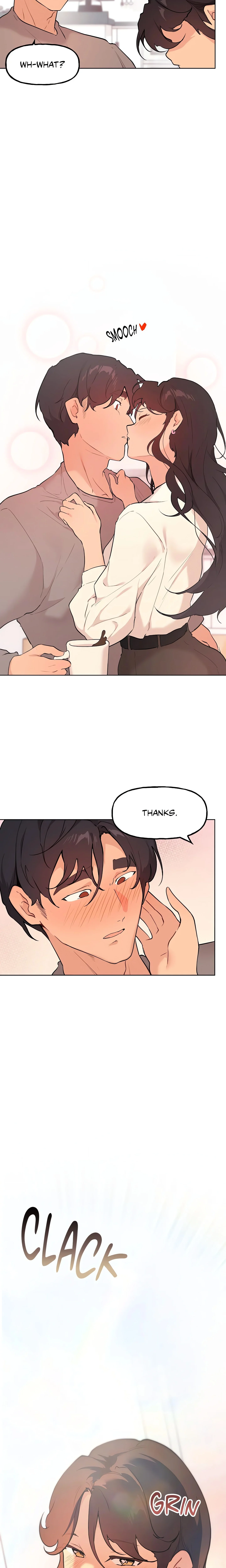 Brother From Another (Official) chapter 63 page 17
