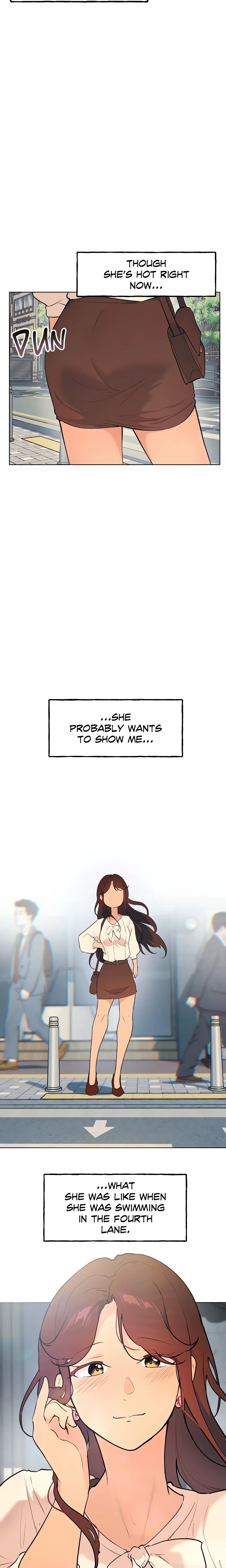 Brother From Another (Official) chapter 63 page 19