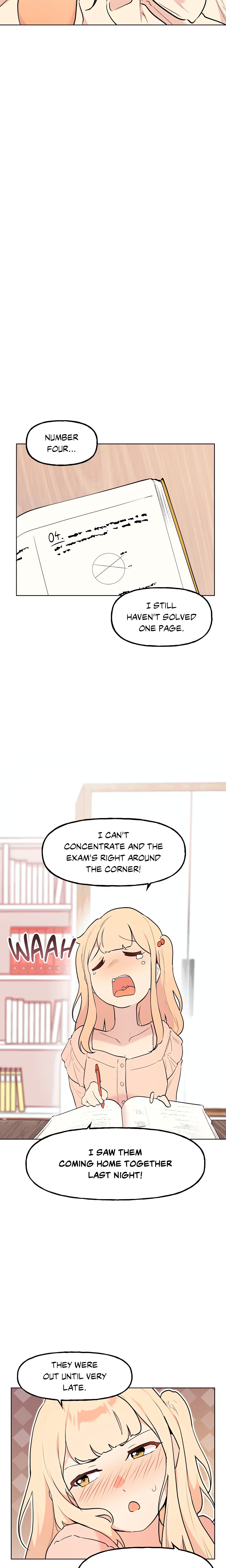 Brother From Another (Official) chapter 63 page 20