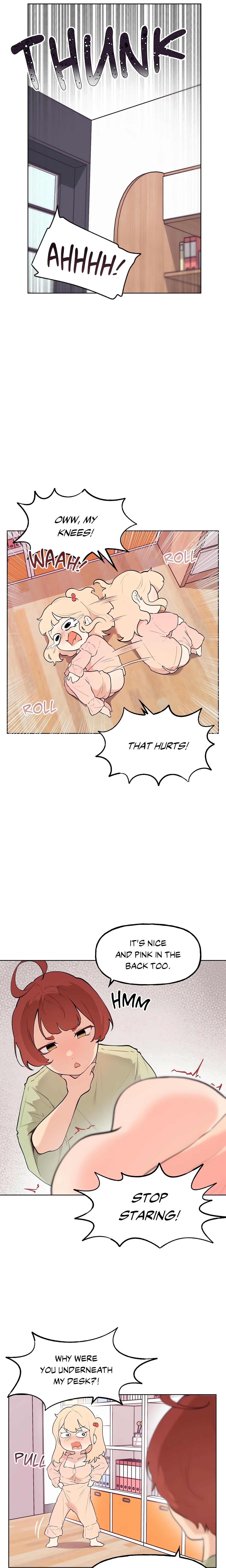 Brother From Another (Official) chapter 64 page 2