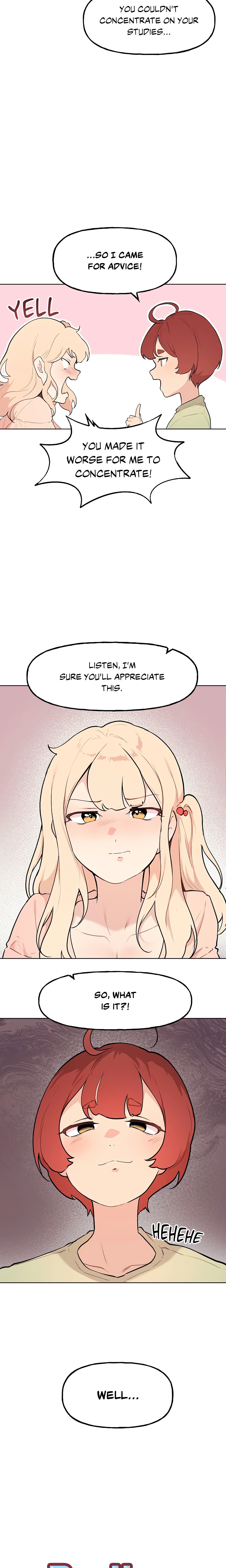 Brother From Another (Official) chapter 64 page 3