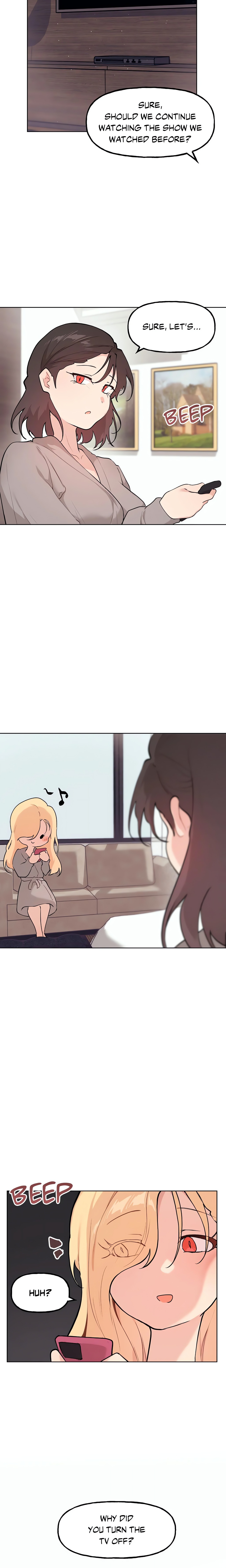 Brother From Another (Official) chapter 64 page 5