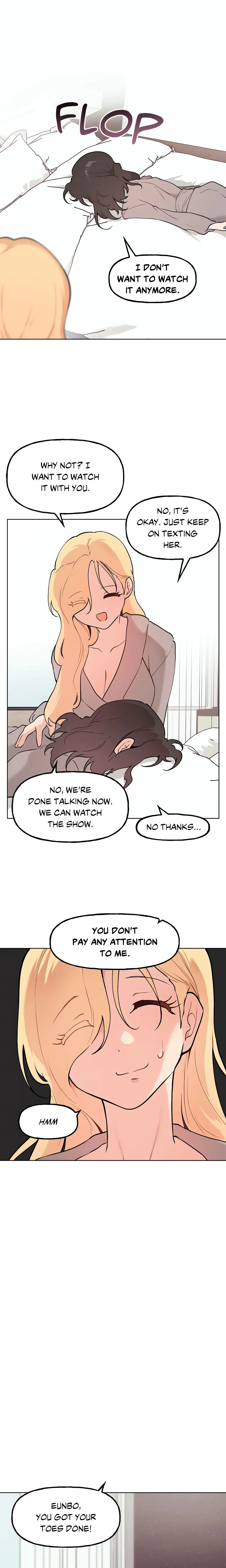 Brother From Another (Official) chapter 64 page 6