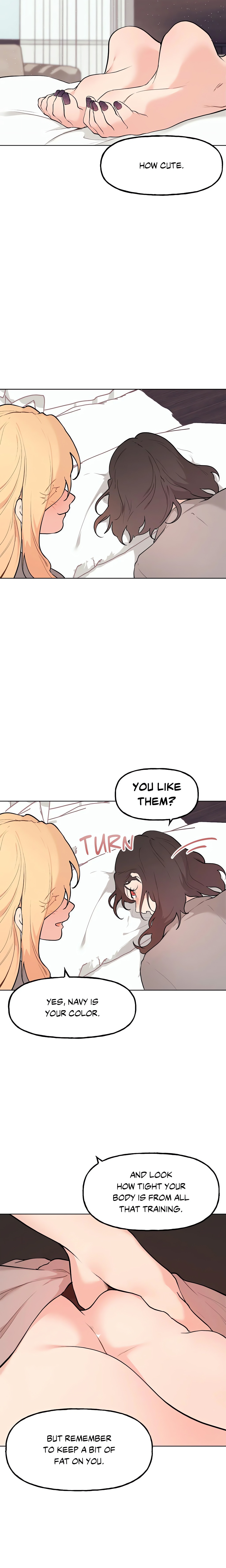 Brother From Another (Official) chapter 64 page 7