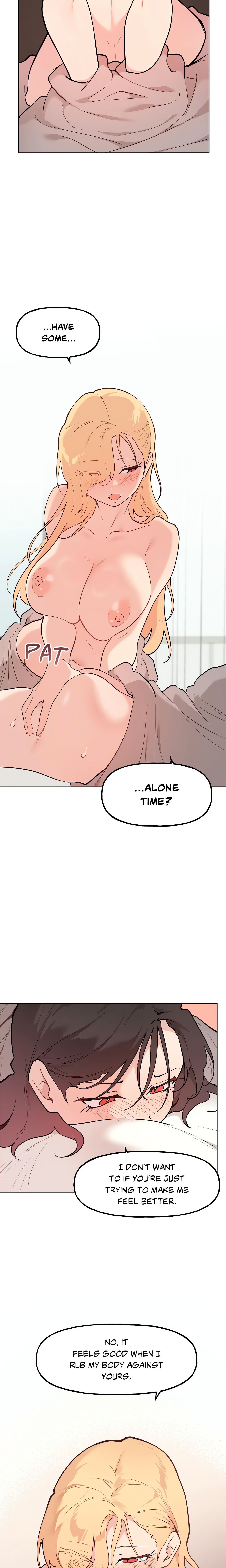 Brother From Another (Official) chapter 64 page 9