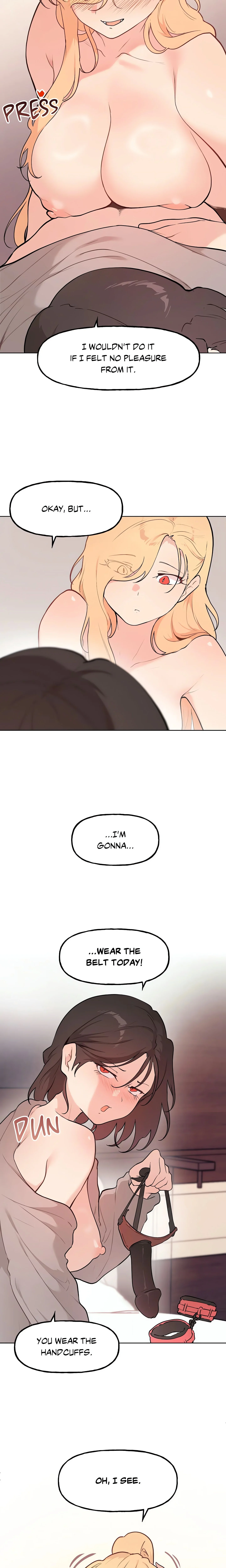 Brother From Another (Official) chapter 64 page 10