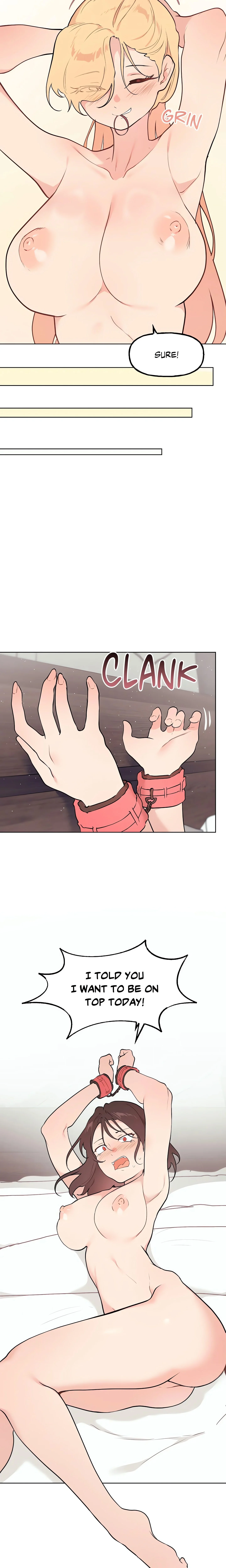 Brother From Another (Official) chapter 64 page 11