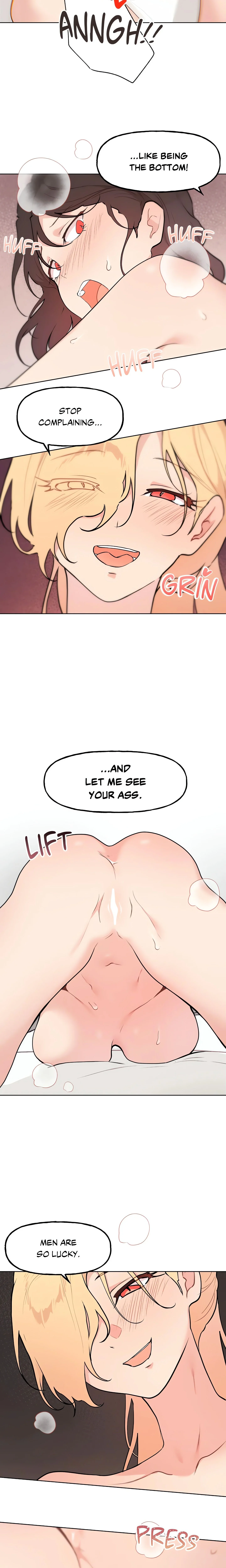 Brother From Another (Official) chapter 64 page 13