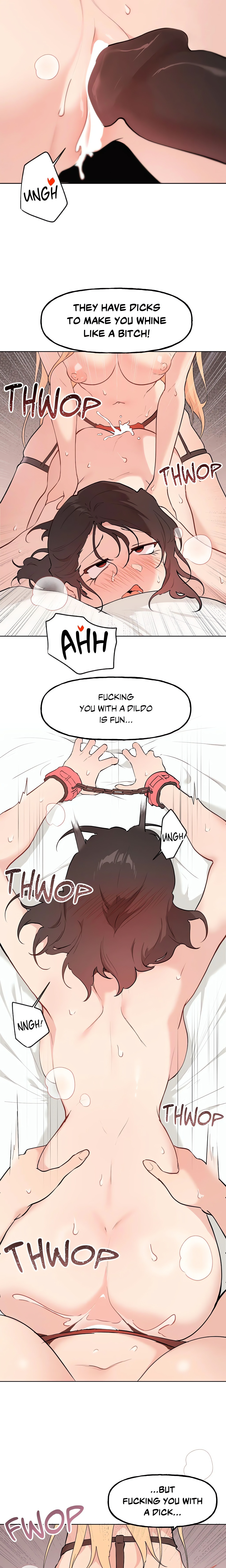 Brother From Another (Official) chapter 64 page 14
