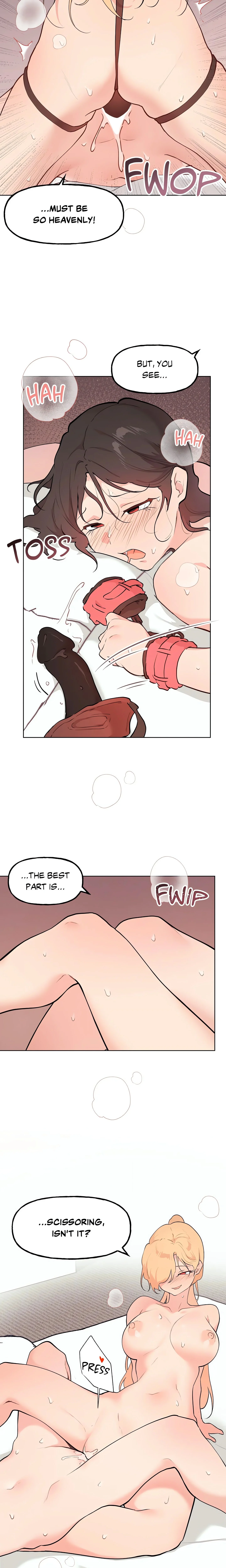 Brother From Another (Official) chapter 64 page 15