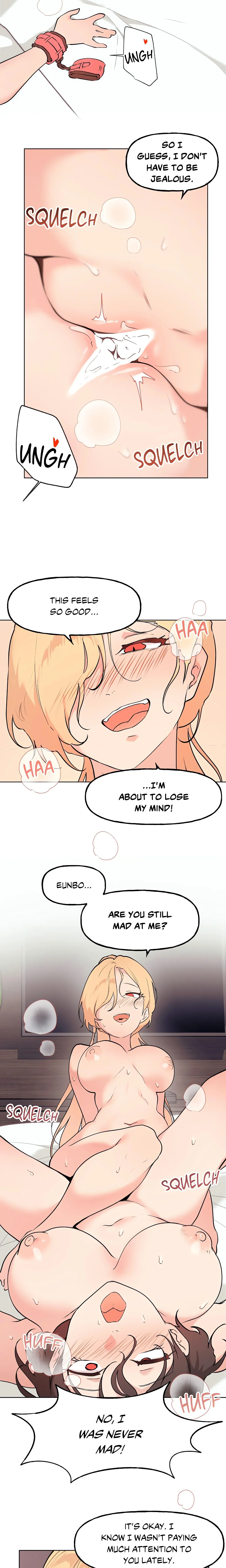 Brother From Another (Official) chapter 64 page 16