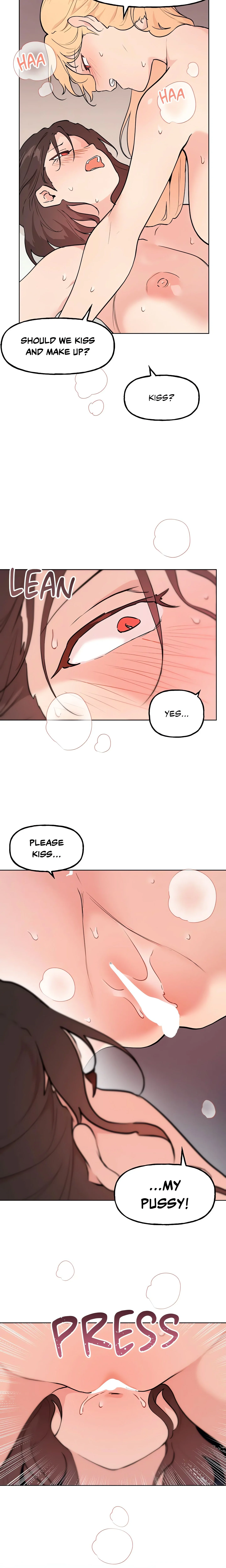 Brother From Another (Official) chapter 64 page 17
