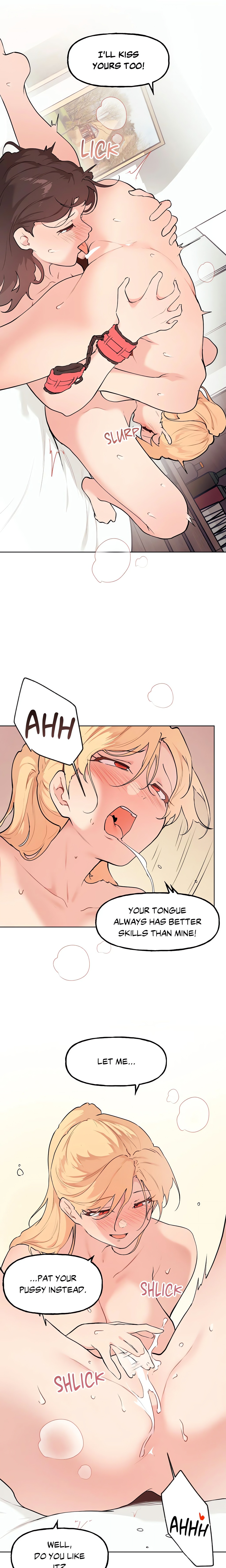 Brother From Another (Official) chapter 64 page 18